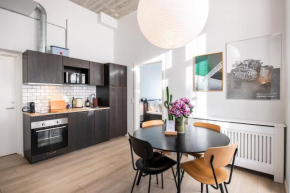 The Beach apartments by Daniel&Jacob's in Kopenhagen